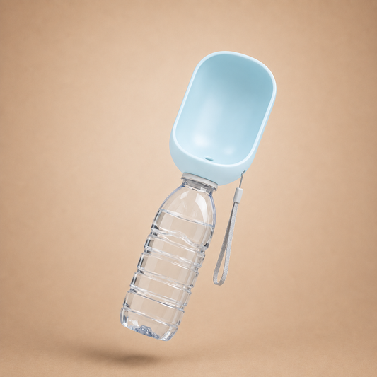 Bol à eau Portable